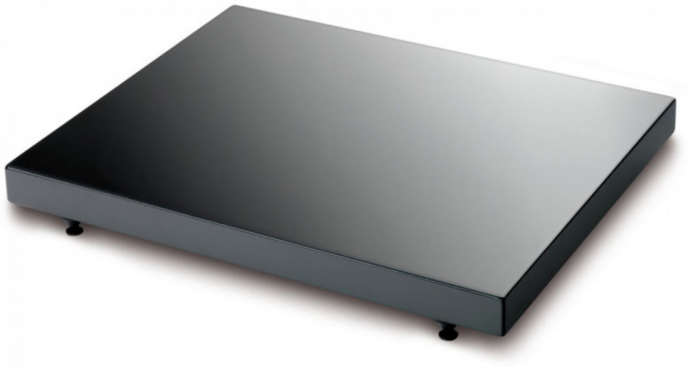 Pro-Ject Ground It  Deluxe hos Hifi-Punkten.se